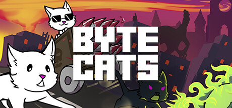 BYTE CATS steam charts