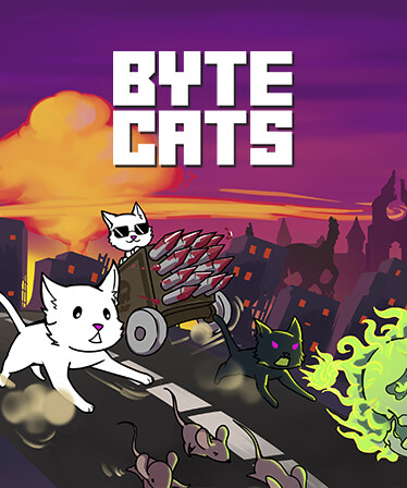 BYTE CATS