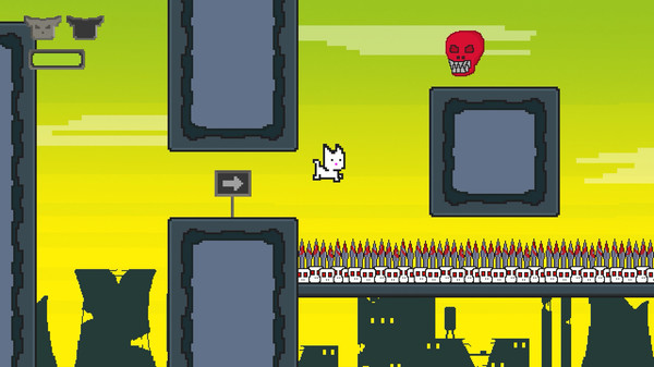 BYTE CATS