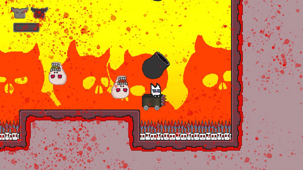 BYTE CATS