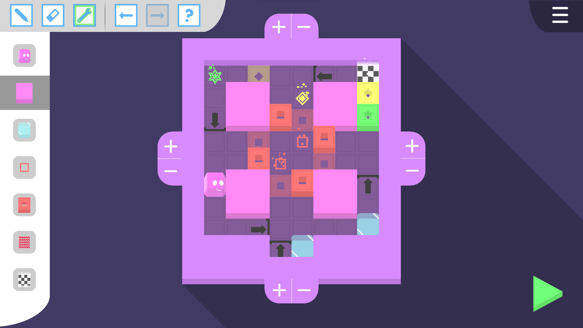 Gem Setter screenshot #4