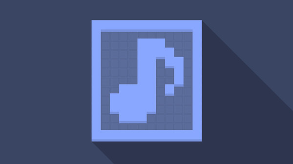 Screenshot z Gem Setter