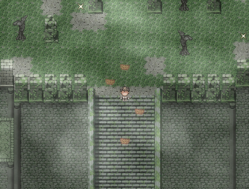 勇者与亡灵之都 screenshot 2
