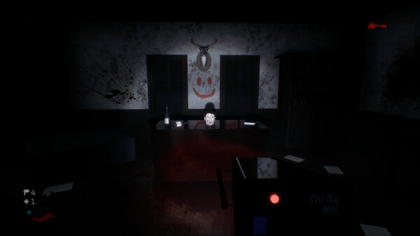 No Son Of Mine screenshot 6