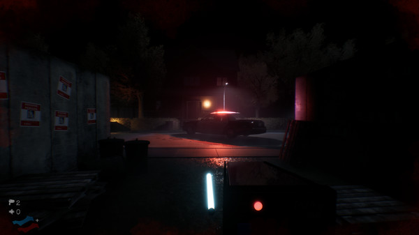 No Son Of Mine screenshot 5