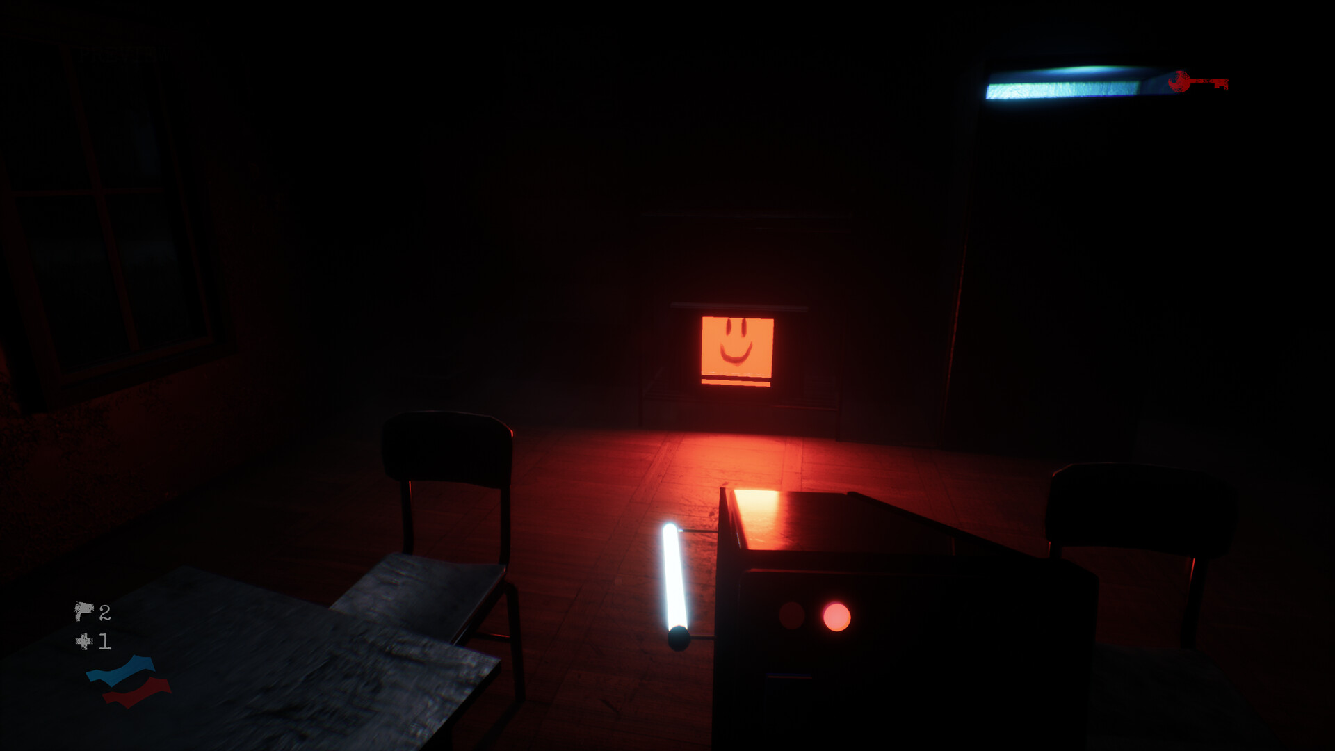 No Son Of Mine Featured Screenshot #1