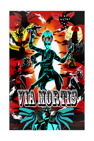 Via Mortis cover art
