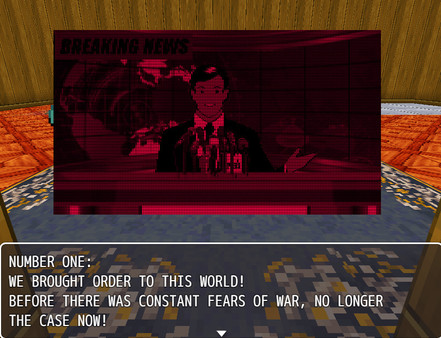 Screenshot z Via Mortis