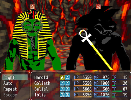 Screenshot z Via Mortis