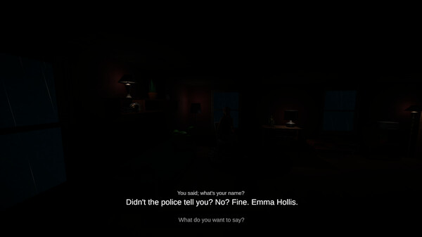 Screenshot z Case #1472