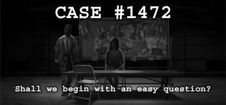 Case #1472 Playtest Cheat Engine/CT