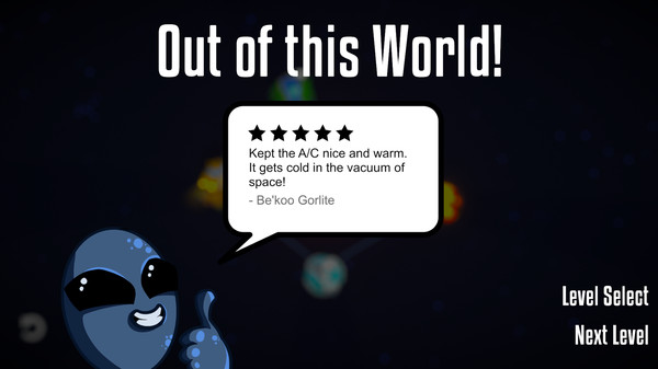 Intergalactic Taxi Co..