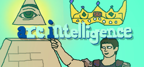 Arc Intelligence Cover Image