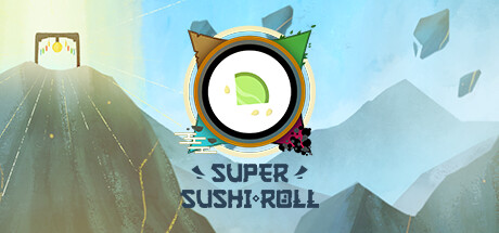 Super Sushi Roll banner image