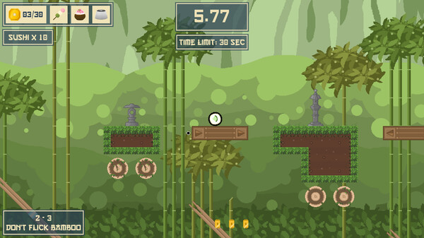 Super Sushi Roll screenshot 2