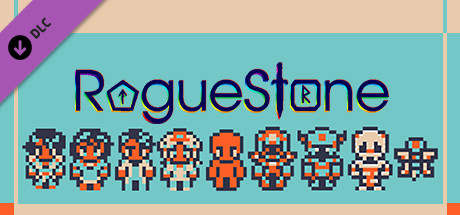 RogueStone - AutoBattle Edition
