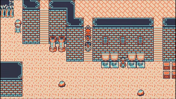 RogueStone - AutoBattle Edition