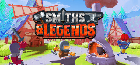 Smiths & Legendsの作品画像
