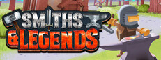 Smiths & Legends