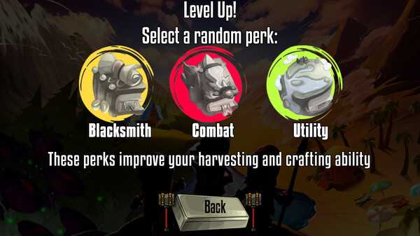 Smiths & Legends screenshot 8