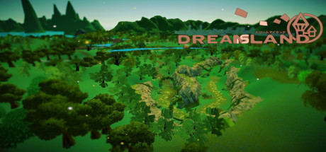 DreamIsland Cover Image