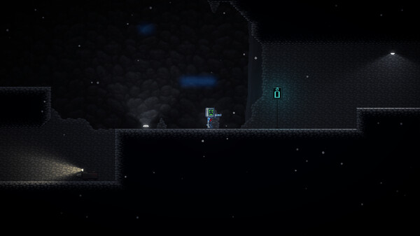 Ruptured screenshot 2