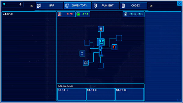 Ruptured screenshot 4