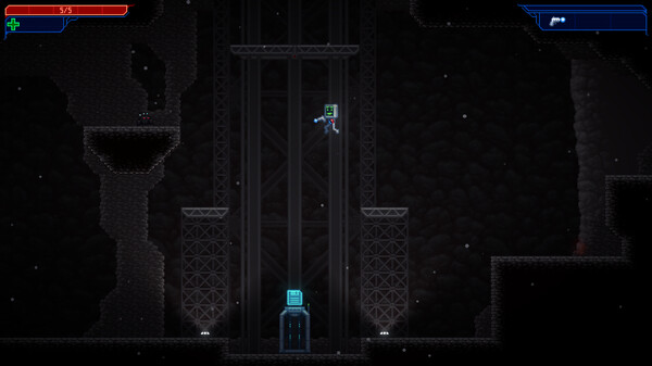 Ruptured screenshot 5