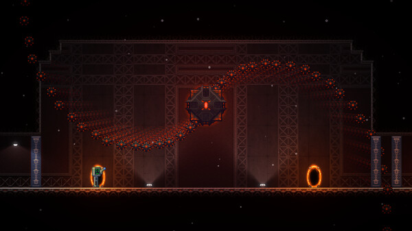 Ruptured screenshot 3