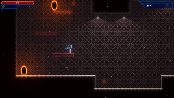 Ruptured screenshot 1