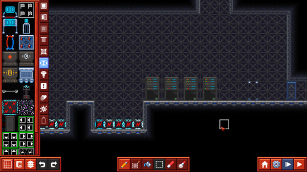Ruptured screenshot 7