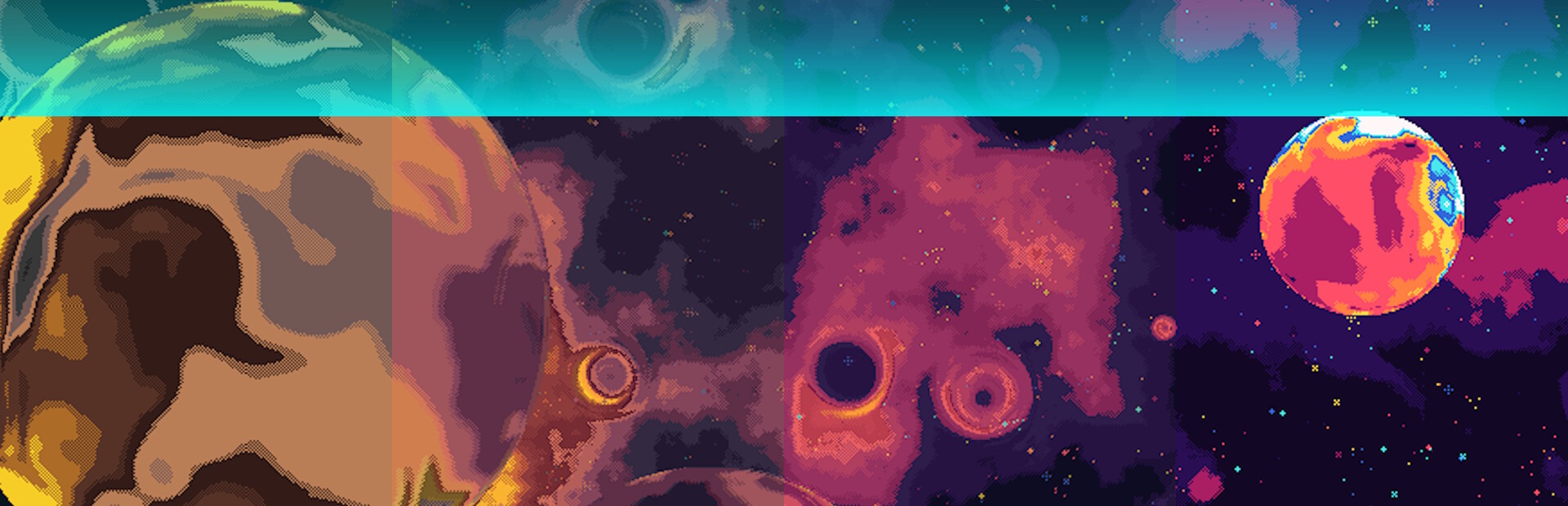 Another Generic Space Shooter