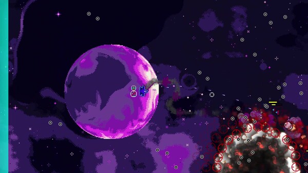 Another Generic Space Shooter.