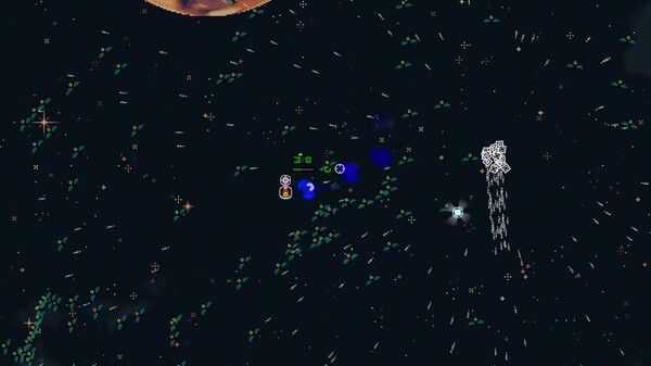 Another Generic Space Shooter.