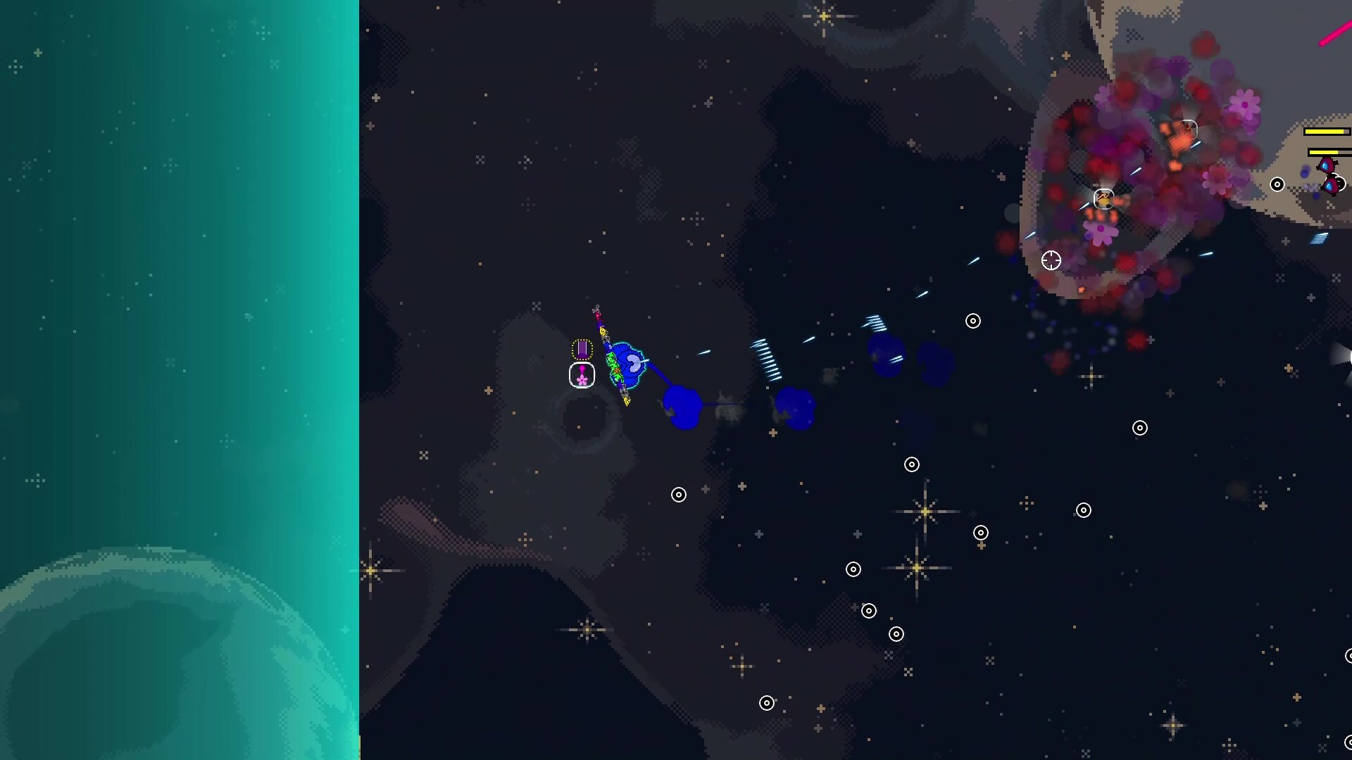 Another Generic Space Shooter