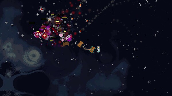 Another Generic Space Shooter.