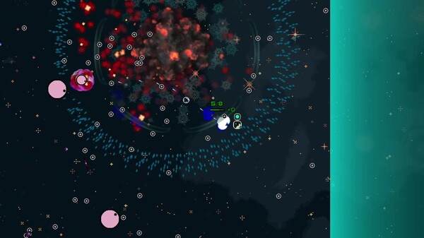 Another Generic Space Shooter.