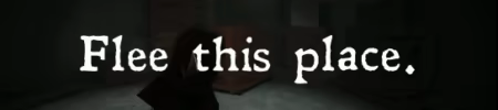 Ante Mortem video 2