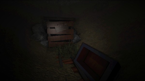 Ante Mortem screenshot 6