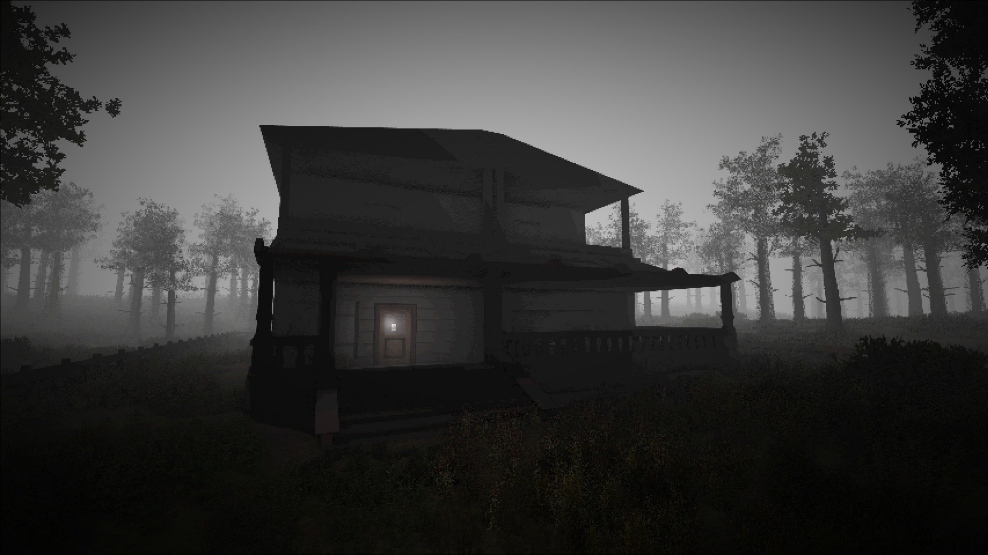 Ante Mortem screenshot 8