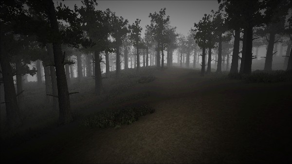 Ante Mortem screenshot 3