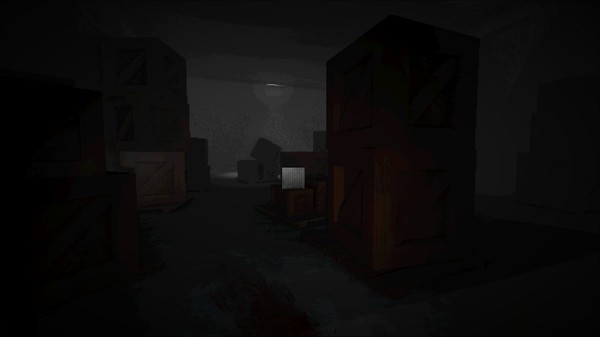 Ante Mortem screenshot 5