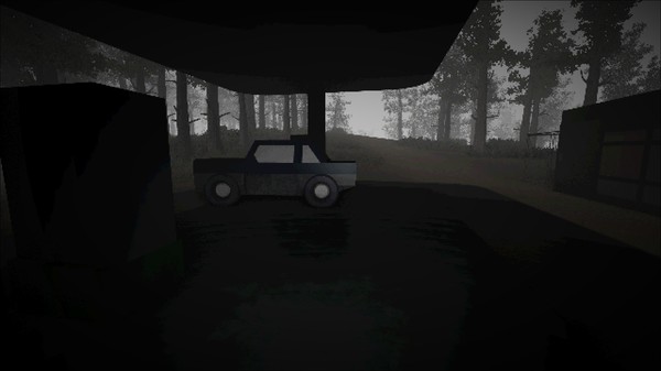 Screenshot z Ante Mortem