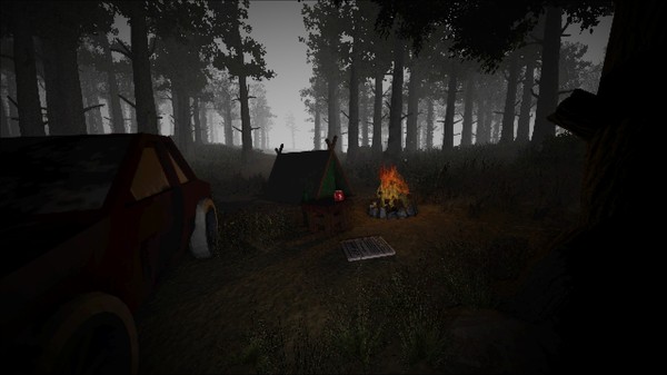Ante Mortem screenshot 4