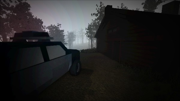 Screenshot z Ante Mortem