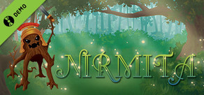 Nirmita: The Fantasy Survival RPG Demo