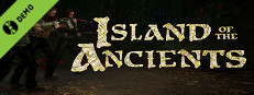 Island of the Ancients Demo