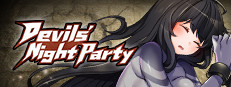 Devils' Night Party game cover