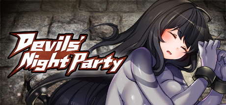 Devils' Night Party banner image