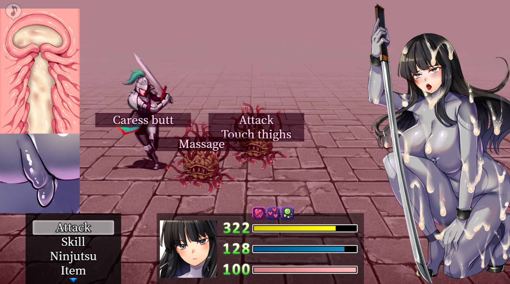 Devils' Night Party screenshot #4